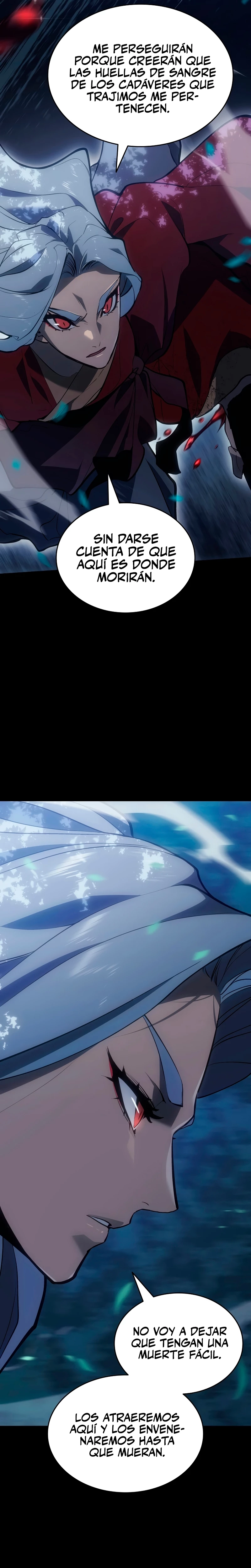 Read El Asesino de la Luna a la Deriva ES Manga Online