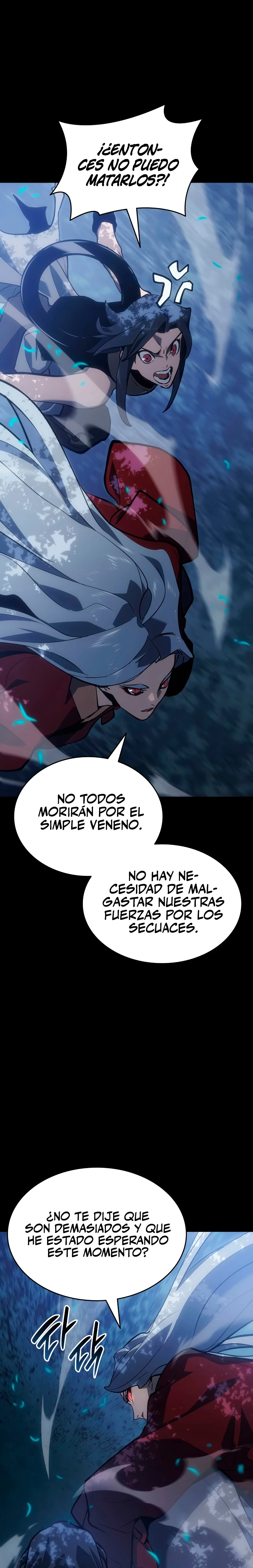 Read El Asesino de la Luna a la Deriva ES Manga Online