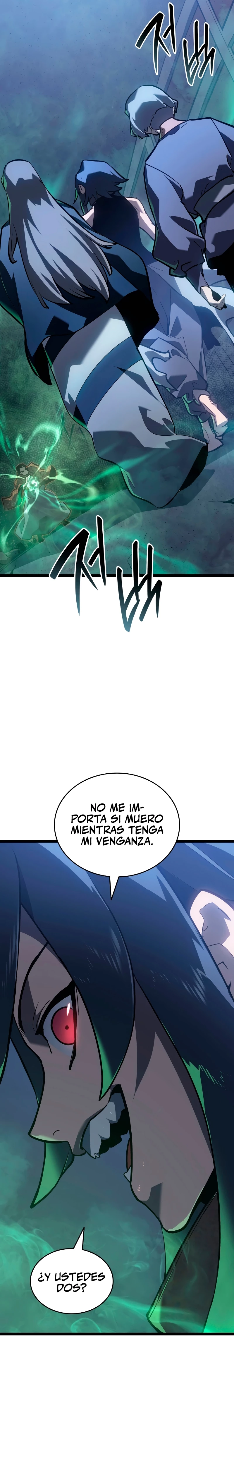 Read El Asesino de la Luna a la Deriva ES Manga Online