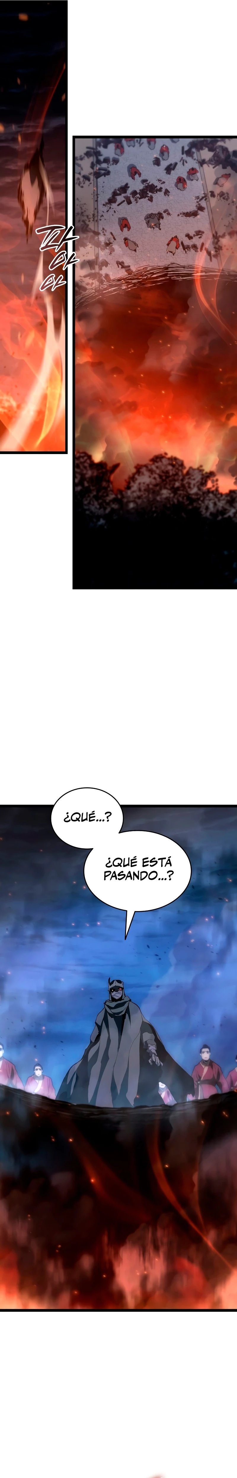 Read El Asesino de la Luna a la Deriva ES Manga Online