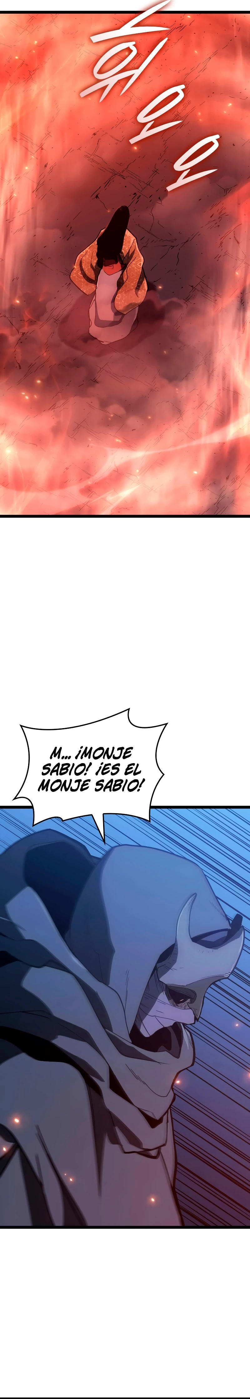 Read El Asesino de la Luna a la Deriva ES Manga Online