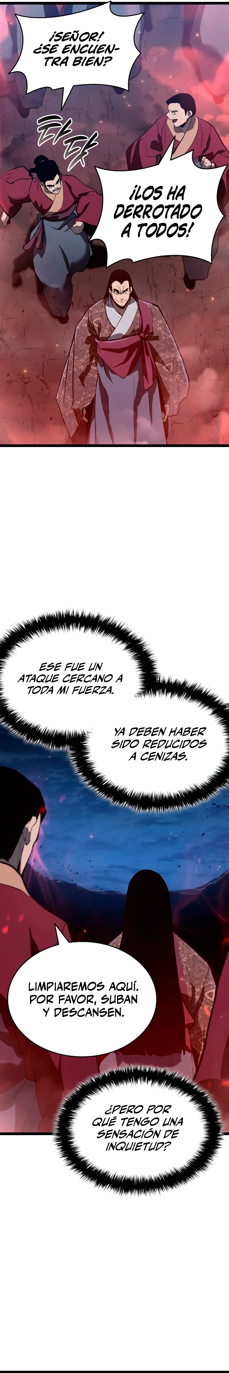 Read El Asesino de la Luna a la Deriva ES Manga Online