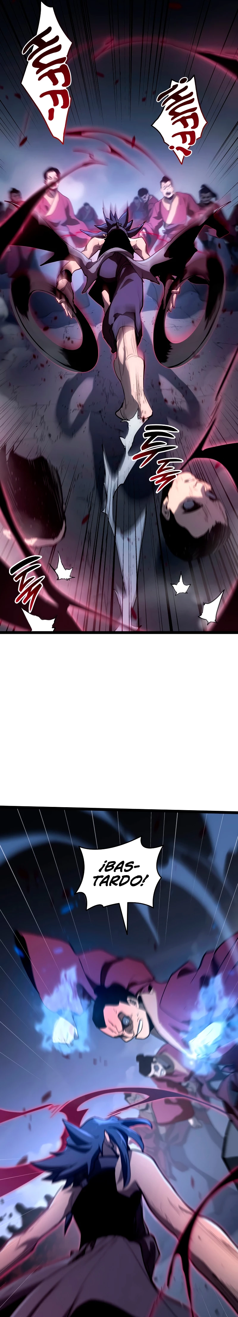 Read El Asesino de la Luna a la Deriva ES Manga Online