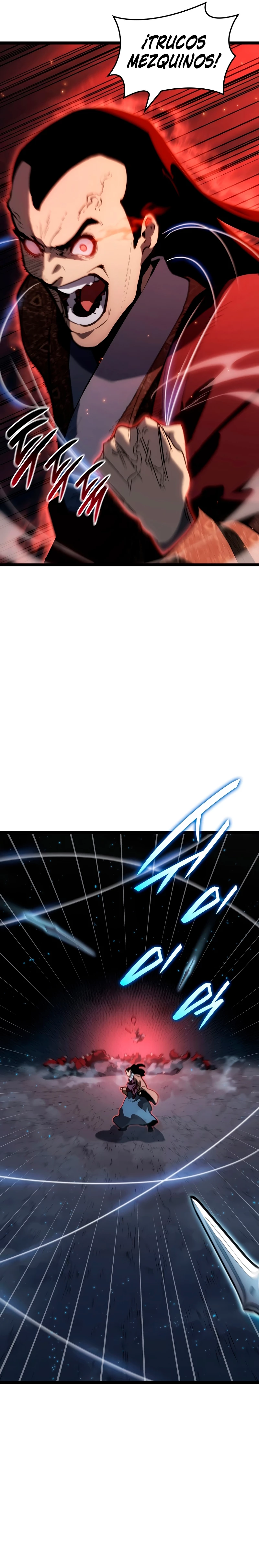 Read El Asesino de la Luna a la Deriva ES Manga Online