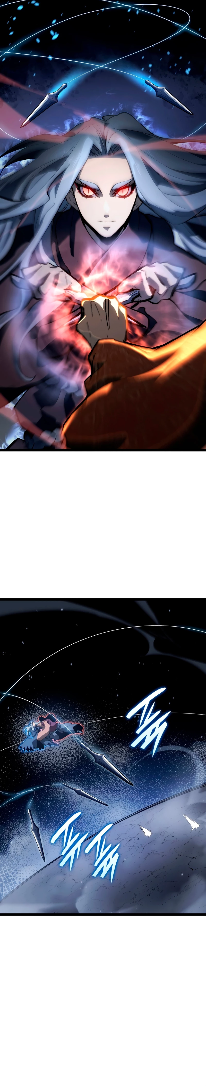Read El Asesino de la Luna a la Deriva ES Manga Online