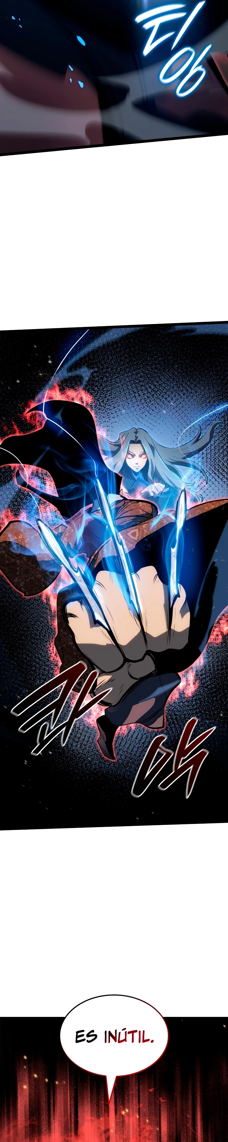 Read El Asesino de la Luna a la Deriva ES Manga Online