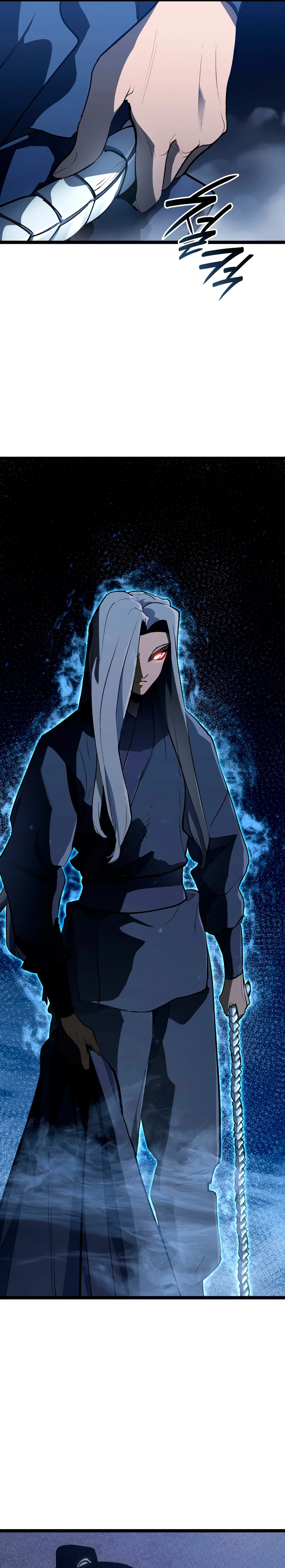 Read El Asesino de la Luna a la Deriva ES Manga Online