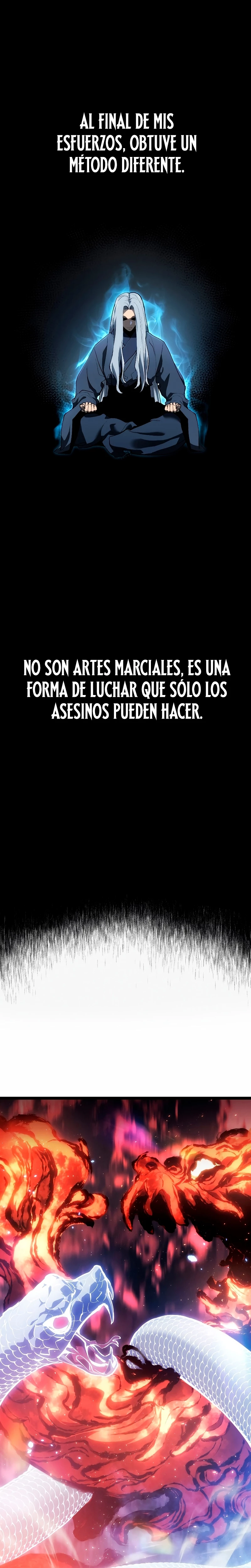 Read El Asesino de la Luna a la Deriva ES Manga Online