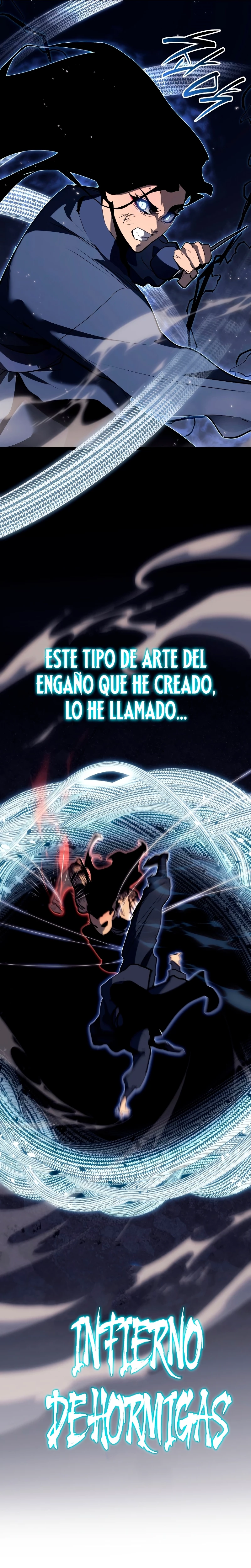 Read El Asesino de la Luna a la Deriva ES Manga Online