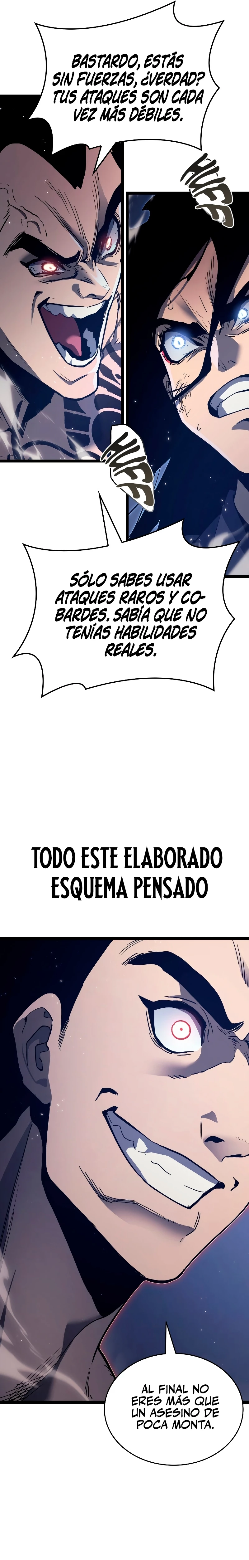 Read El Asesino de la Luna a la Deriva ES Manga Online