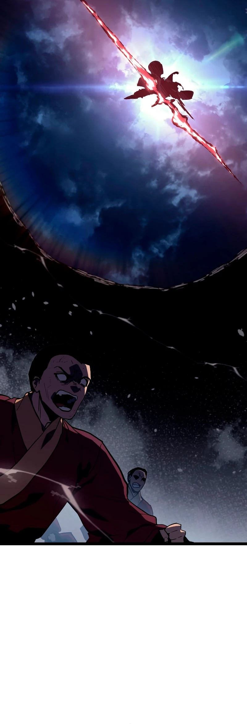 Read El Asesino de la Luna a la Deriva ES Manga Online