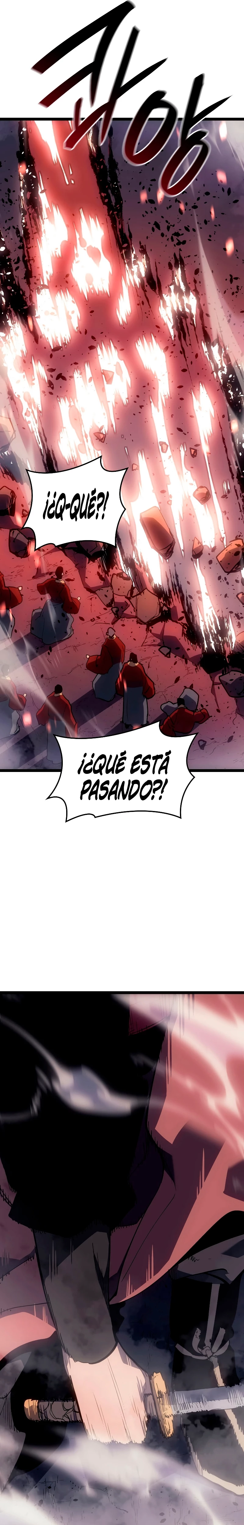 Read El Asesino de la Luna a la Deriva ES Manga Online