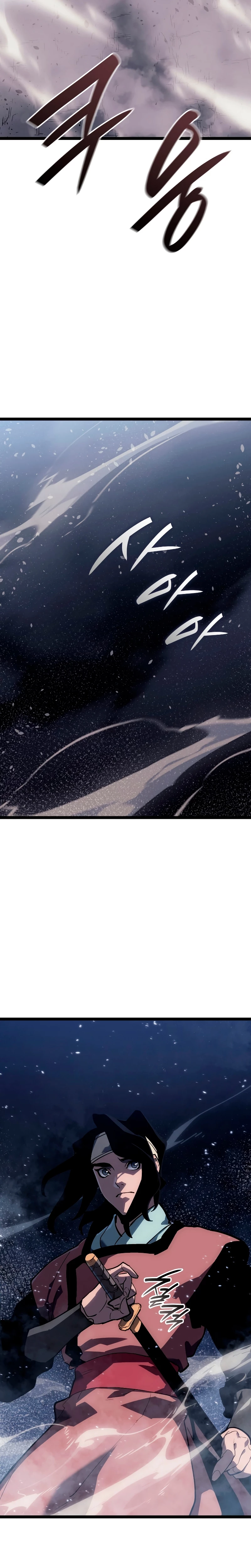 Read El Asesino de la Luna a la Deriva ES Manga Online