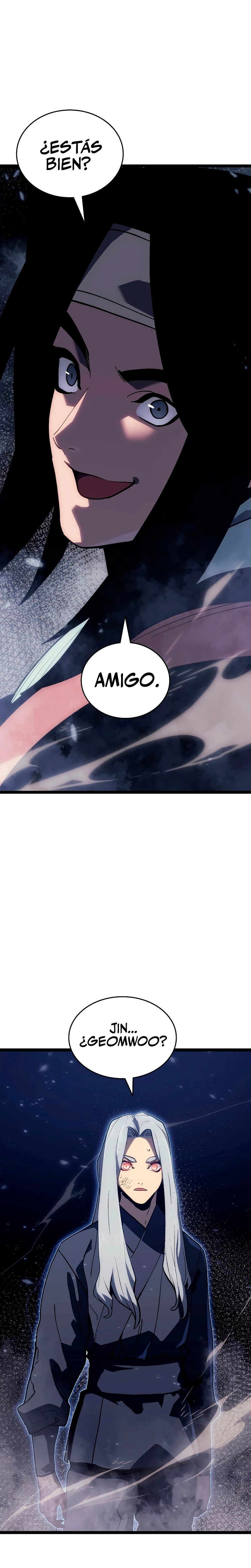Read El Asesino de la Luna a la Deriva ES Manga Online