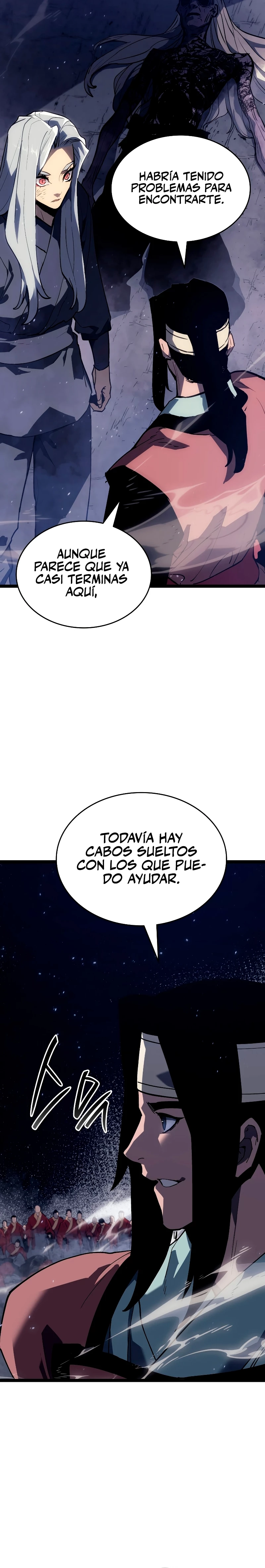 Read El Asesino de la Luna a la Deriva ES Manga Online