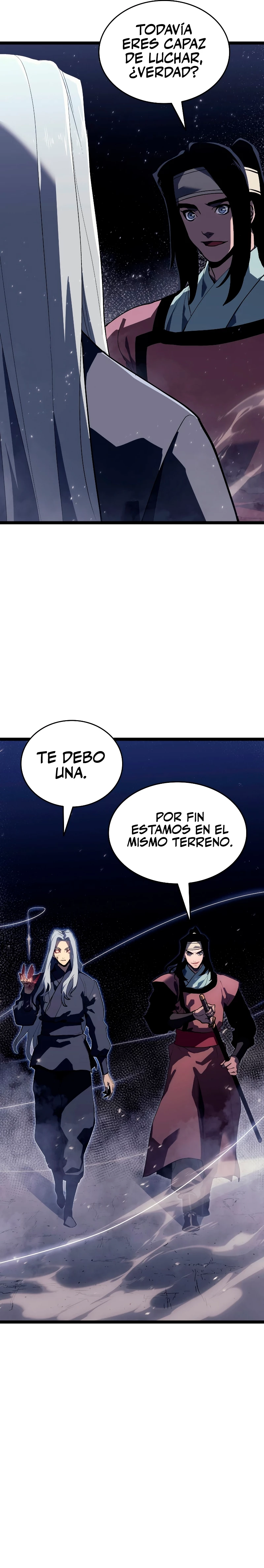 Read El Asesino de la Luna a la Deriva ES Manga Online