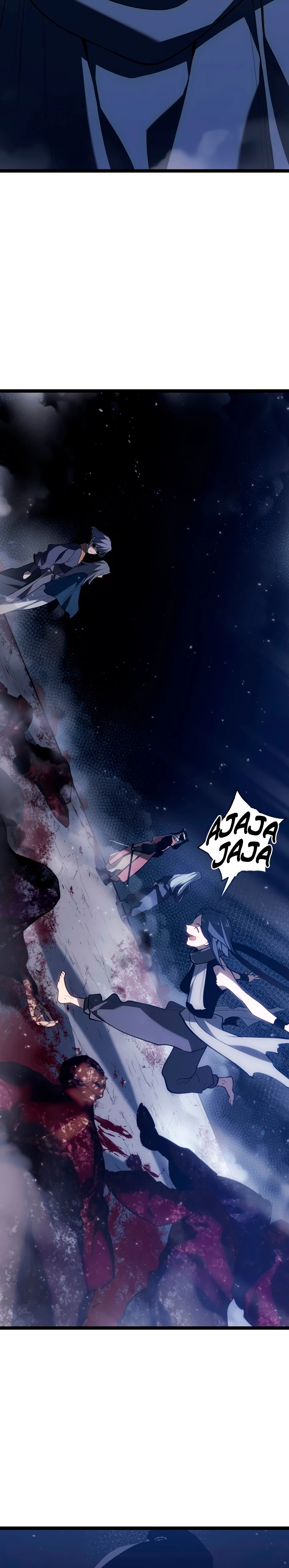 Read El Asesino de la Luna a la Deriva ES Manga Online