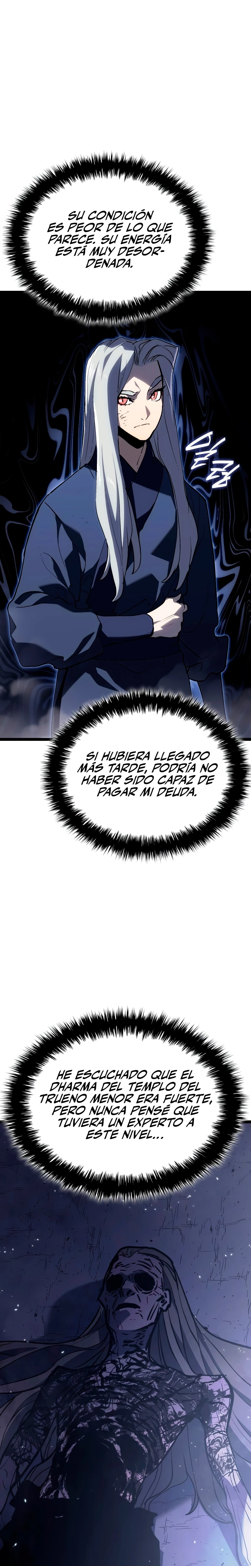 Read El Asesino de la Luna a la Deriva ES Manga Online