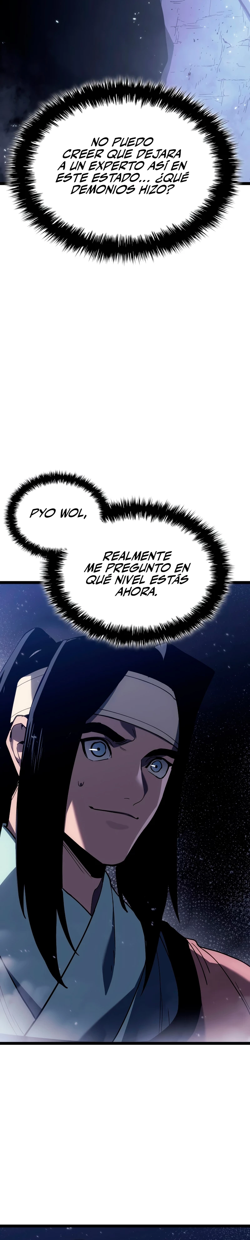 Read El Asesino de la Luna a la Deriva ES Manga Online