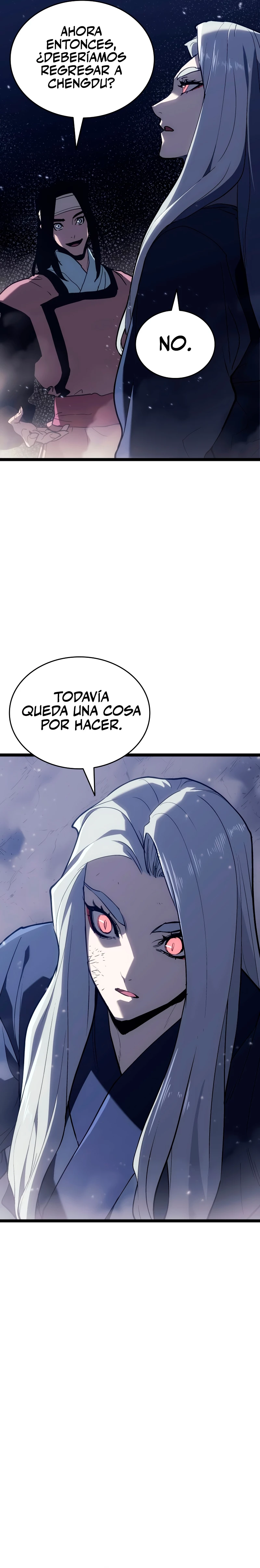 Read El Asesino de la Luna a la Deriva ES Manga Online
