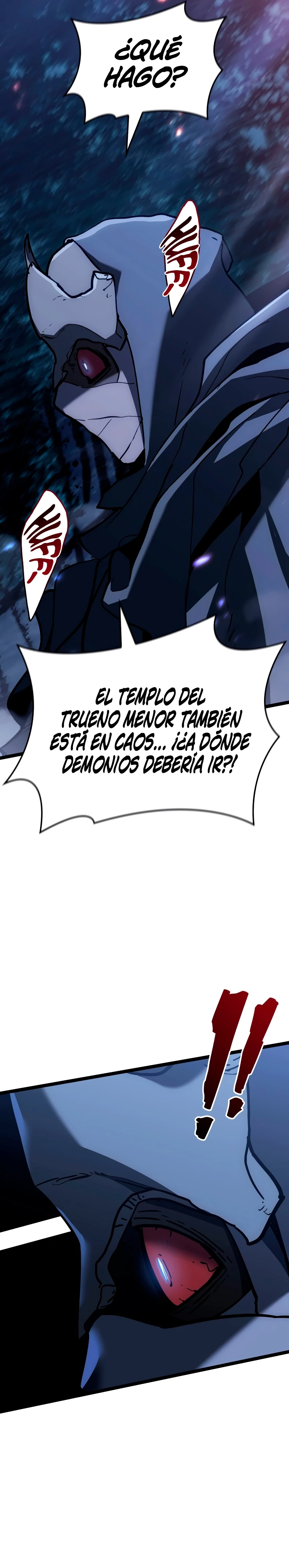 Read El Asesino de la Luna a la Deriva ES Manga Online