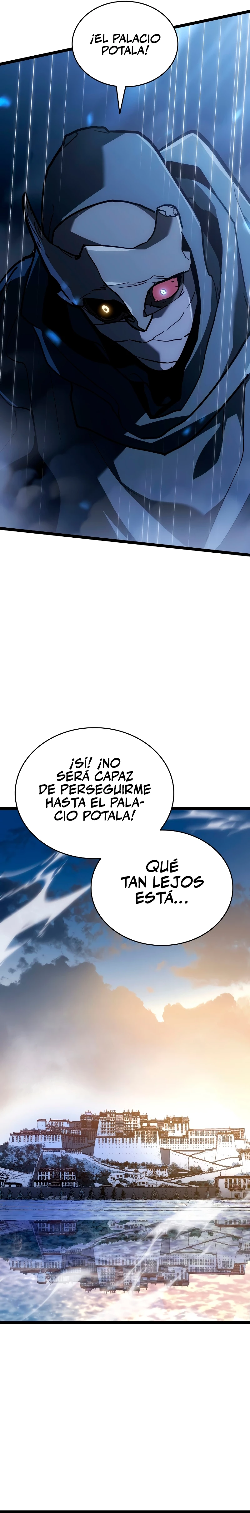 Read El Asesino de la Luna a la Deriva ES Manga Online