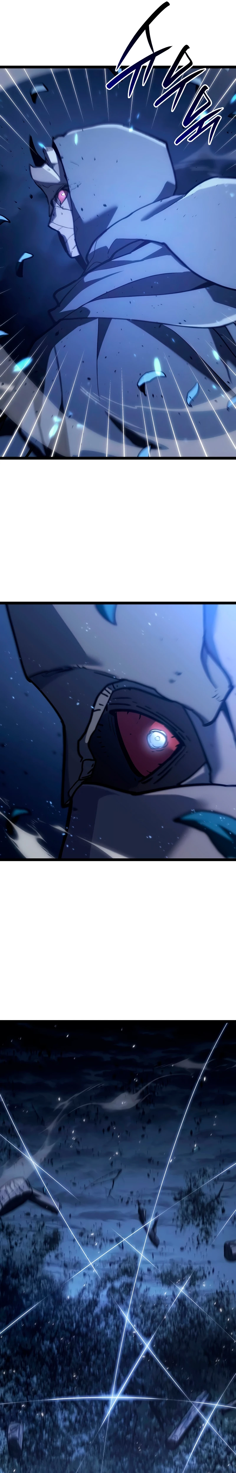 Read El Asesino de la Luna a la Deriva ES Manga Online