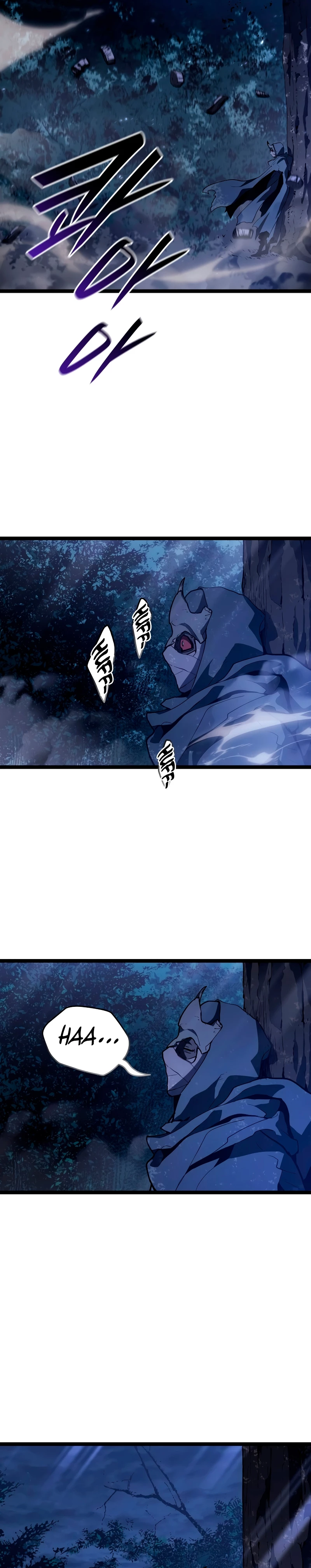 Read El Asesino de la Luna a la Deriva ES Manga Online