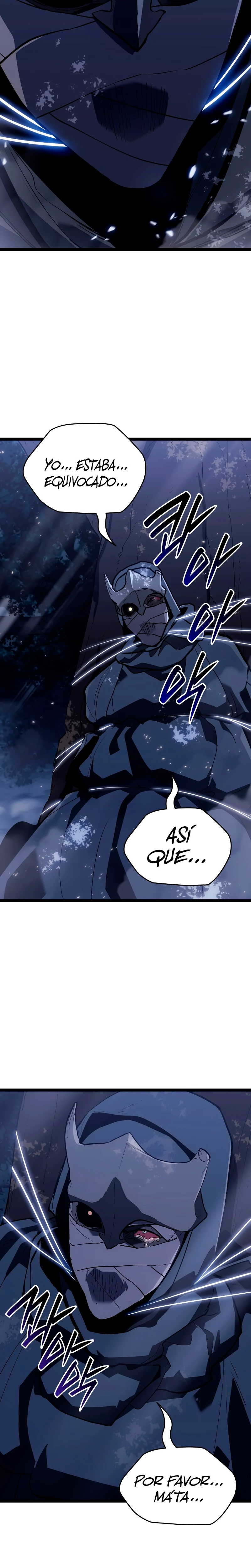 Read El Asesino de la Luna a la Deriva ES Manga Online