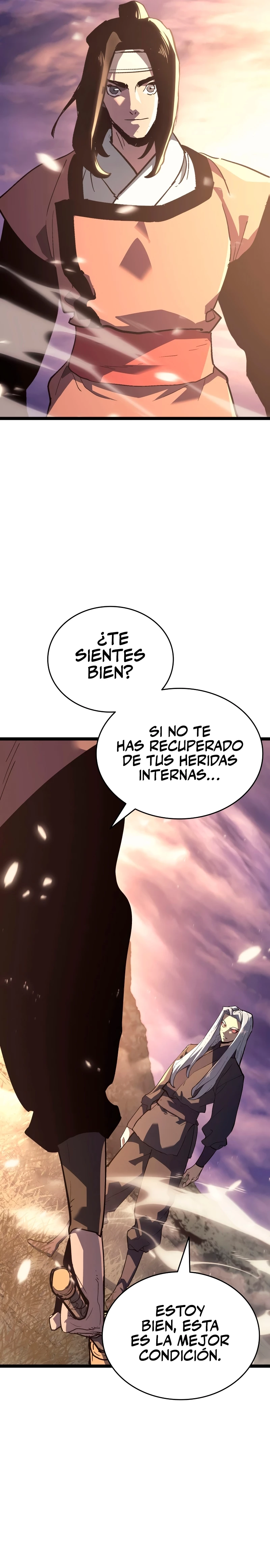 Read El Asesino de la Luna a la Deriva ES Manga Online