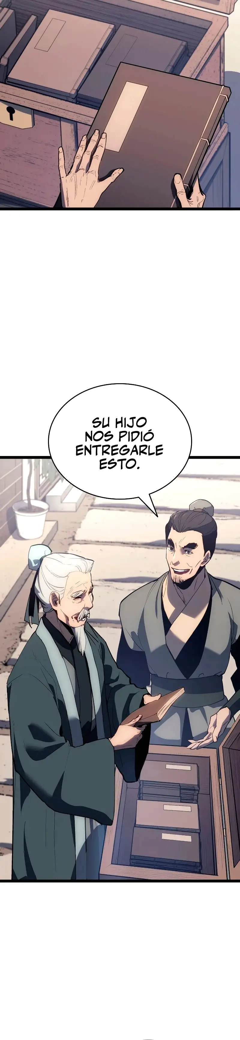 Read El Asesino de la Luna a la Deriva ES Manga Online
