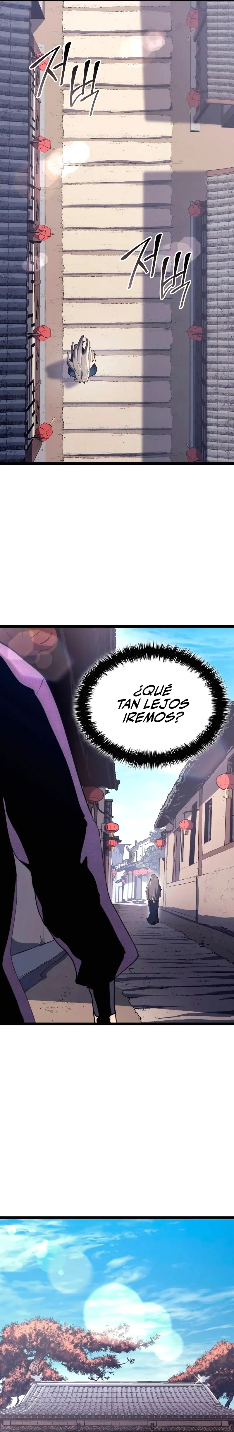 Read El Asesino de la Luna a la Deriva ES Manga Online