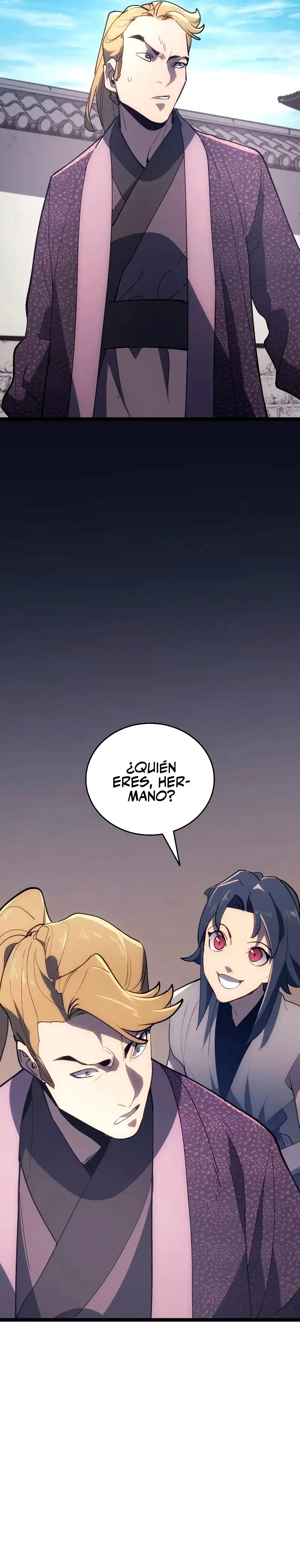 Read El Asesino de la Luna a la Deriva ES Manga Online