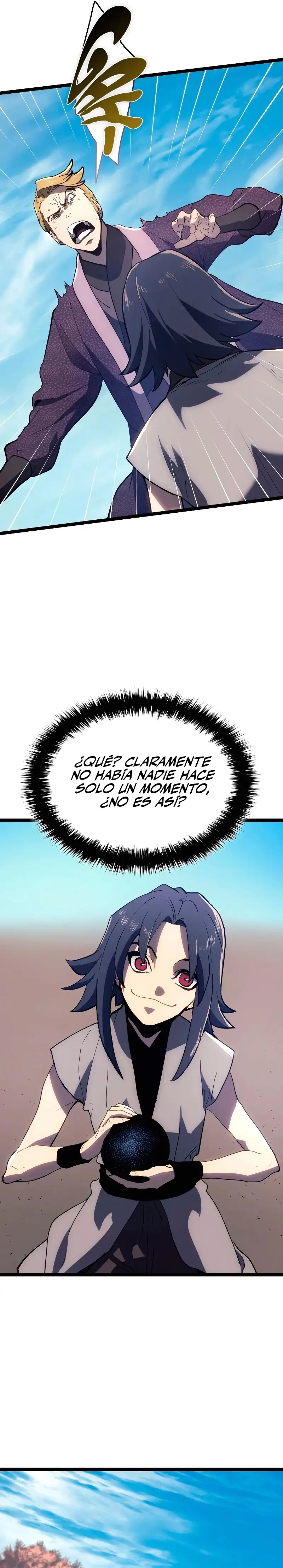Read El Asesino de la Luna a la Deriva ES Manga Online