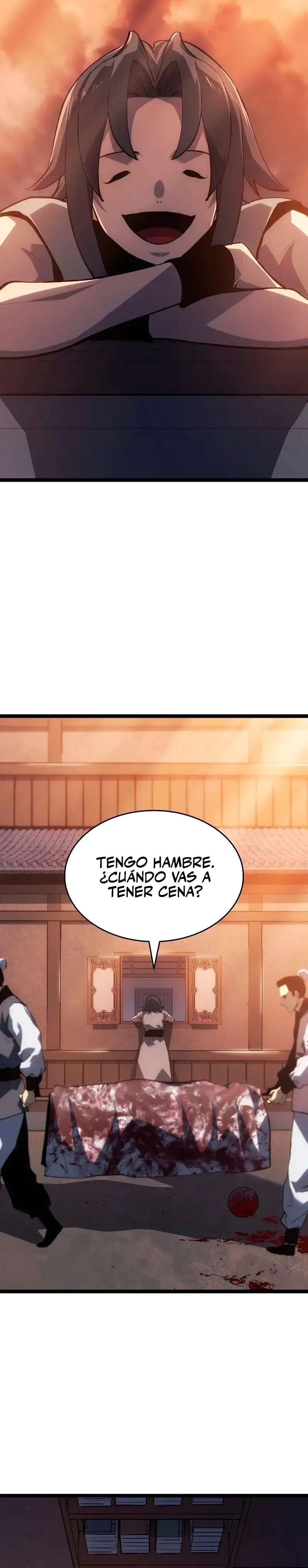 Read El Asesino de la Luna a la Deriva ES Manga Online