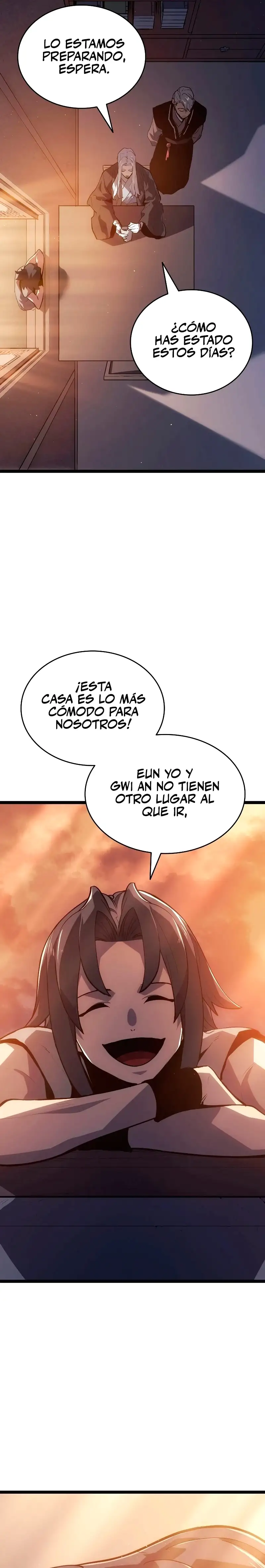 Read El Asesino de la Luna a la Deriva ES Manga Online