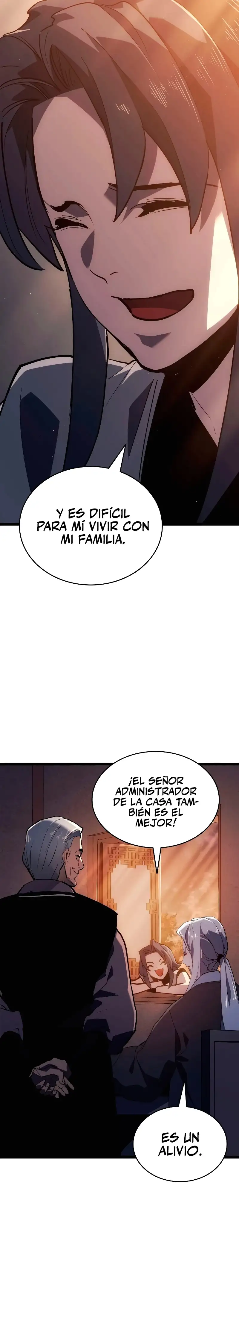 Read El Asesino de la Luna a la Deriva ES Manga Online