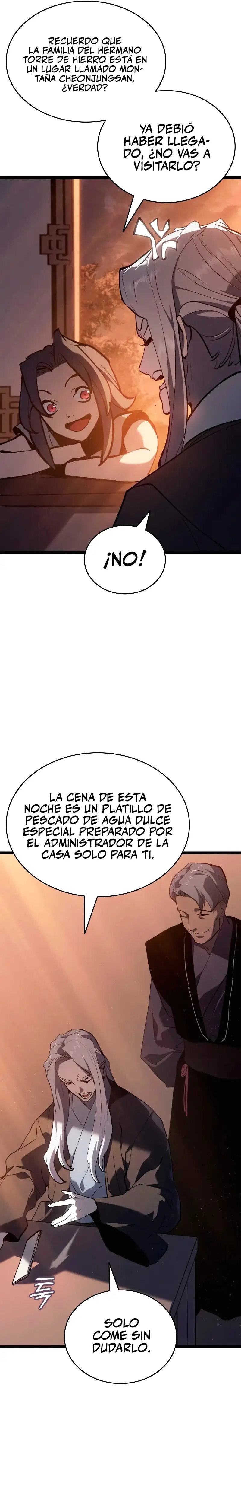 Read El Asesino de la Luna a la Deriva ES Manga Online