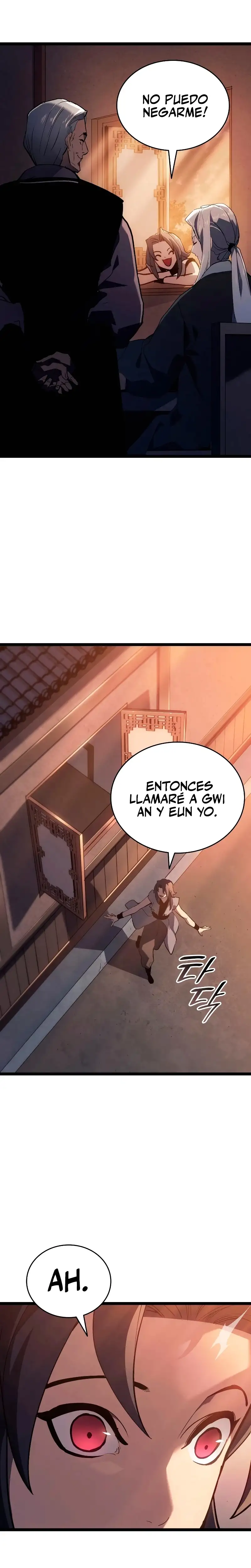 Read El Asesino de la Luna a la Deriva ES Manga Online