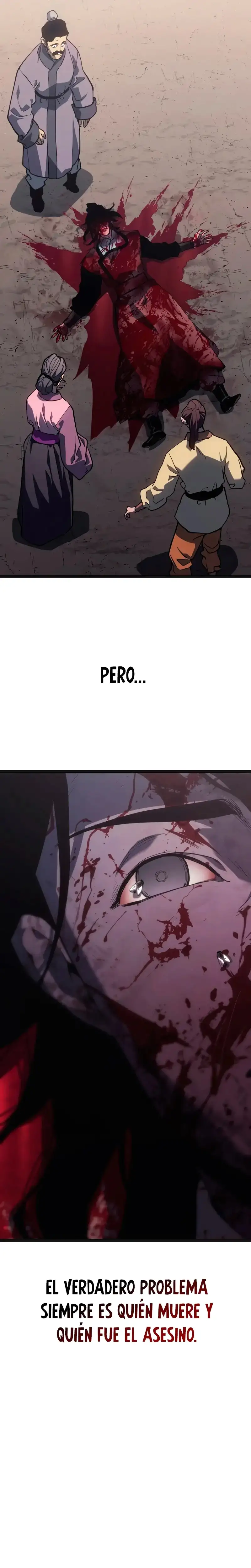 Read El Asesino de la Luna a la Deriva ES Manga Online