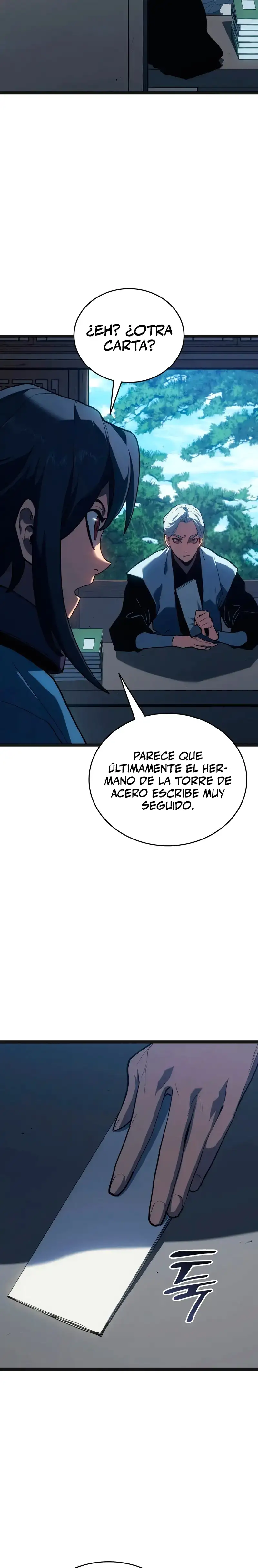 Read El Asesino de la Luna a la Deriva ES Manga Online