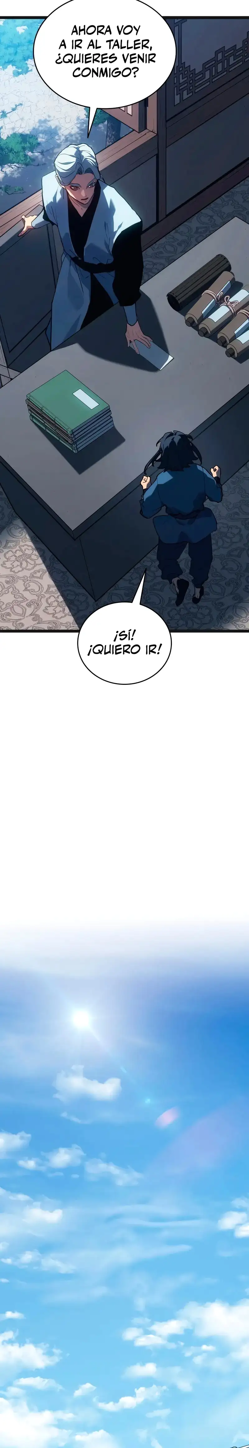 Read El Asesino de la Luna a la Deriva ES Manga Online