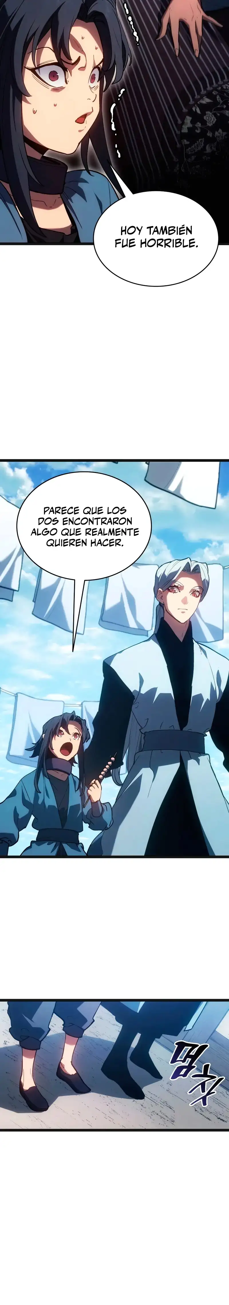 Read El Asesino de la Luna a la Deriva ES Manga Online