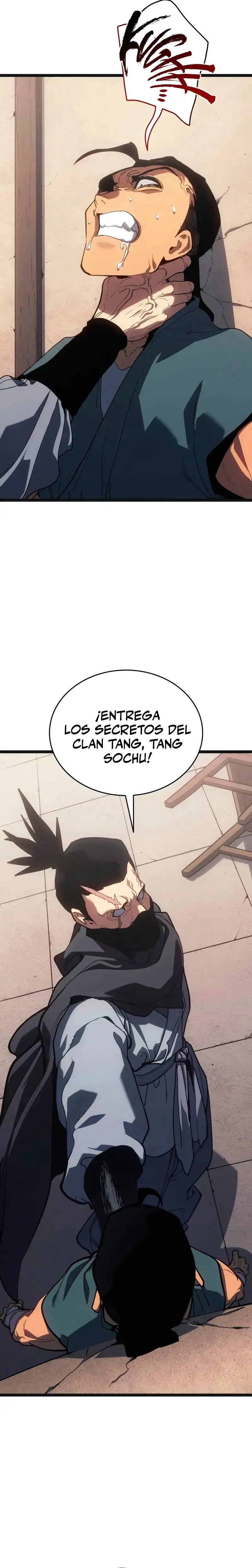 Read El Asesino de la Luna a la Deriva ES Manga Online