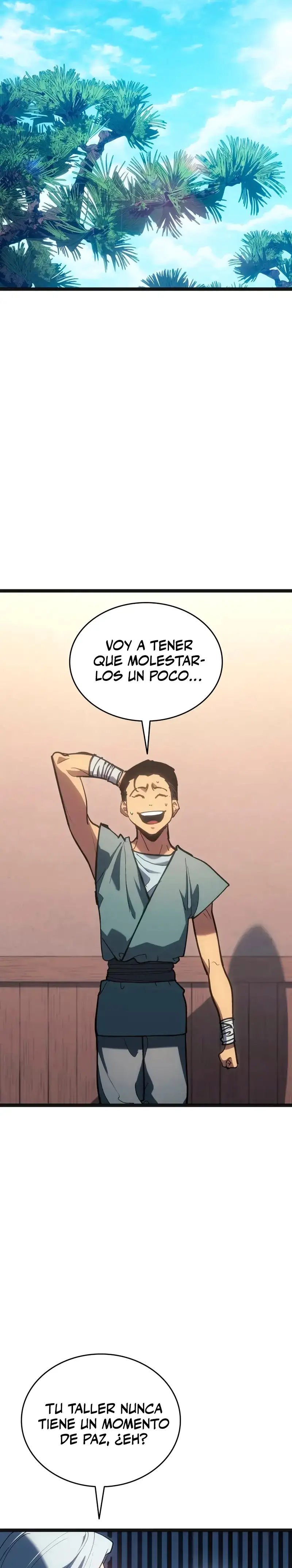 Read El Asesino de la Luna a la Deriva ES Manga Online