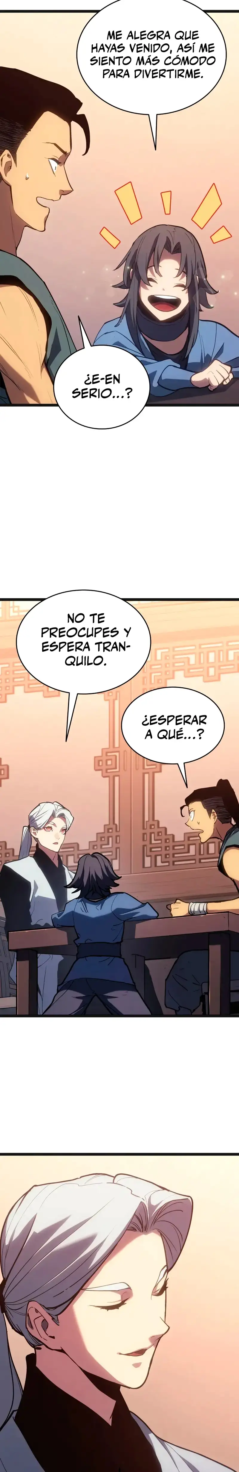 Read El Asesino de la Luna a la Deriva ES Manga Online