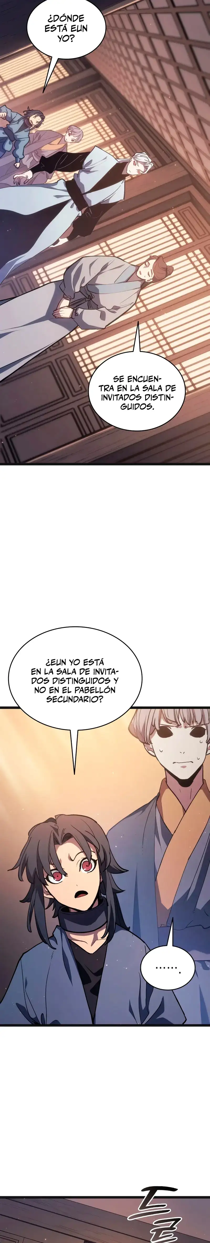 Read El Asesino de la Luna a la Deriva ES Manga Online