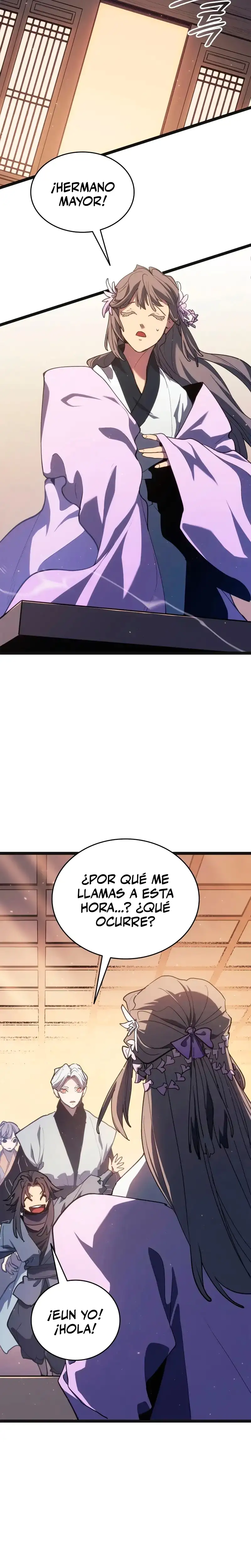 Read El Asesino de la Luna a la Deriva ES Manga Online