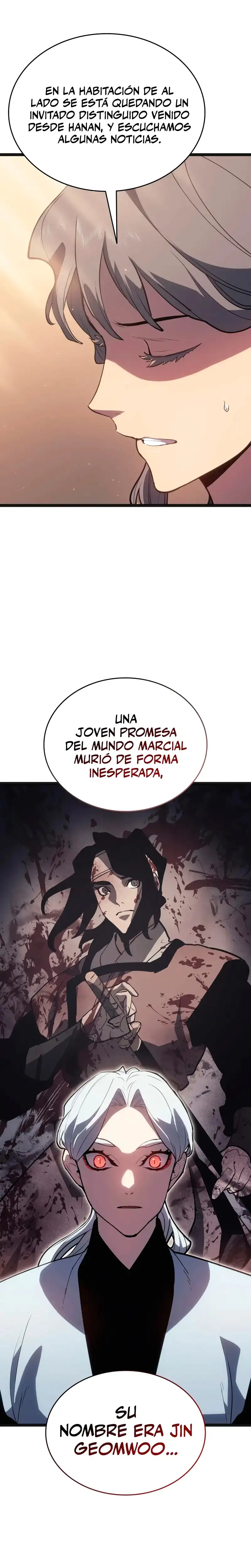 Read El Asesino de la Luna a la Deriva ES Manga Online