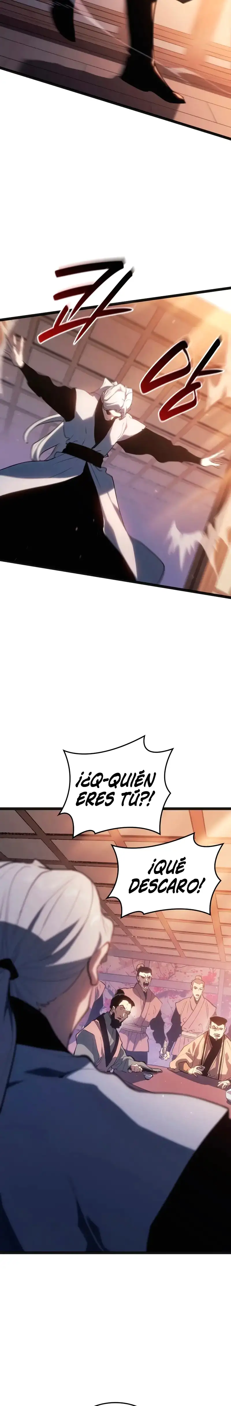 Read El Asesino de la Luna a la Deriva ES Manga Online